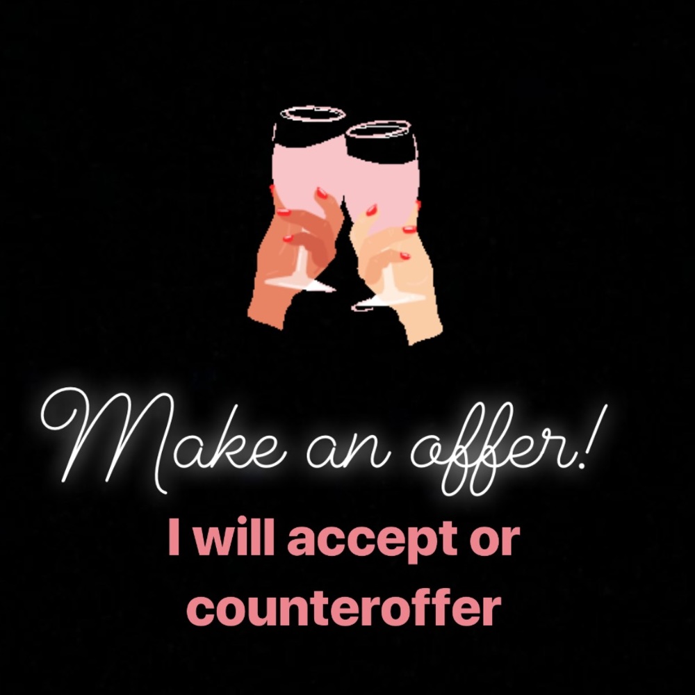 Make an offer